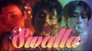 SWALLA — K-Pop Multimale「 Collab 」