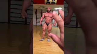 WHAT HAPPENED TO BIG RAMY?!