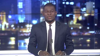 Le 23 Heures de RTI 1 du 06 juin 2024 par Alassane Drabo