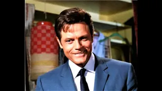 Jack Lord tribute who left us on 21st Jan, 21 years ago. 1920-1998.