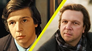 «Курьер» 30 лет спустя