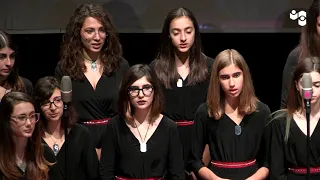 Coro Giovanile Incanto | Festival Cantus Angeli 2018 | Gran Concerto dei Cori