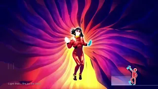 Just Dance She Got Me ESC 2019 Switzerland (Fire on the Floor Fitted)