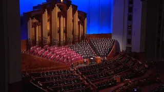 How Great the Wisdom and the Love | October 2022 General Conference