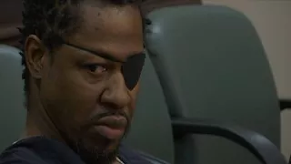 Trial set for Markeith Loyd