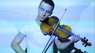 Indila - Derniere Danse (Violin Cover) Sefa Emre İlikli