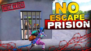 OMG! They Locked Me Up For The Whole Match😭 - Must Watch - FarOFF BGMI