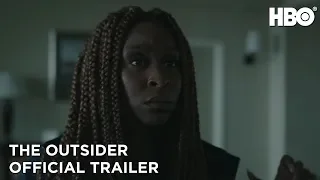 The Outsider: Official Trailer | HBO