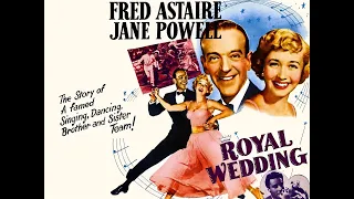 Royal Wedding  (1951)  Fred Astaire | Jane Powell | Peter Lawford