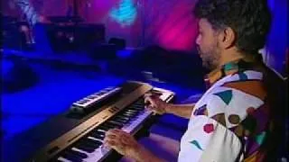 Al Di Meola, Jean-Luc Ponty, Stanley Clarke - Song to John (2de2)