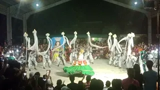 BURADOR FESTIVAL QUEENS COMPETITION 2022( BRGY. SAN ANTONIO)