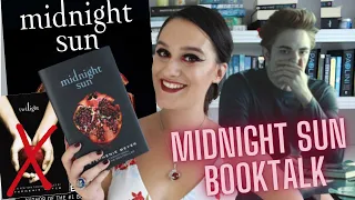 TWILIGHT vs MIDNIGHT SUN | thatfictionlife