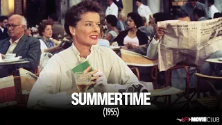 David Lean on Summertime | #AFIMovieClub