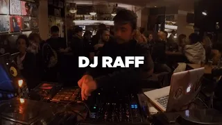 DJ Raff • DJ Set • Le Mellotron
