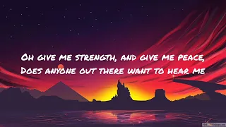 Burn out - Imagine Dragons: Lyric video