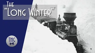 The "Long Winter" of 1880/81