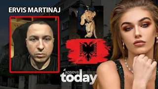 Ervis Martinaj vrasës me pagesë nga Kosova? Trejsi Sejdini 500 dollarë nga bota e krimit