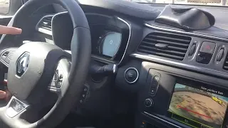 Renault Kadjar Video Oynatma Android Auto ve Gizli Özellikler