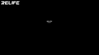 #RELIFE RL-M3T TRINOCULA HD STEREO MICROSCOPE