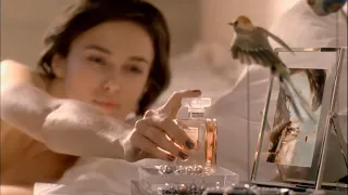 COCO MADEMOISELLE, A film with Keira Knightley – CHANEL Fragrance