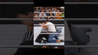 Randy Orton vs. John Cena- WWE Title Match: SummerSlam 2009