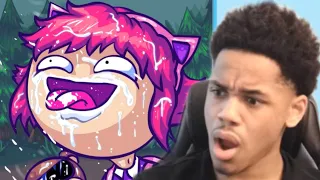 WHY DID I WATCH THIS! | LEAGUE OF LEGENDS FAIL, A League of Legends Parody | REACTION!