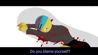 Mother mary meme {Countryhumans}