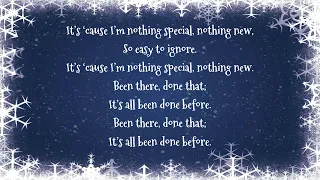 Nothing Special from FLAKES! The Musical - Sing Along Lyrics Video