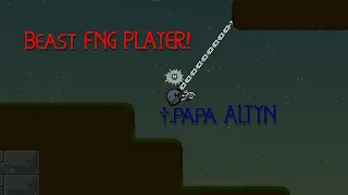 †.papa ALTYN FNG Dominating #top1