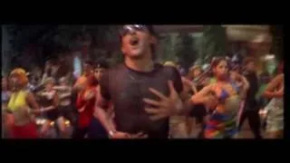 ek pal ka jeena-kaho naa pyaar hai (hrithik roshan/español)