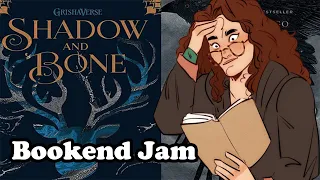 Shadow and Bone and Six of Crows: Review and Thoughts on the Netflix Adaption (Spoilers)