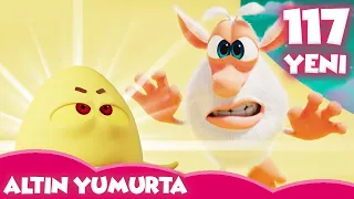 Altın Yumurta - Booba 🥚🐰 Yeni ⭐ Çocuklar için komik çizgi filmler ✨ Super Toons TV Animasyon