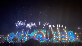 Kaskade | Kinetic Field | EDC 2021