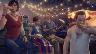 Uncharted: The Lost Legacy - Part 15(Finale): Final Fight With Asav, Ending, Credits