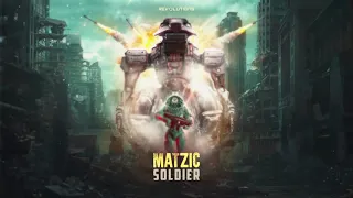 Matzic - Soldier [GBR122]