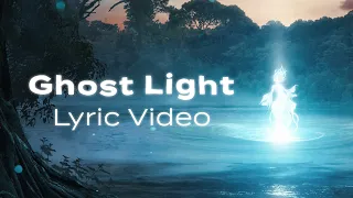 EVERGLOW - Ghost Light  Lyric Video