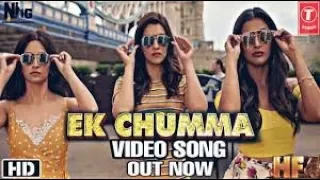 Ek Chumma Song Teaser | Housefull 4 | Akshay K, Riteish D, Bobby D, Kriti S, Pooja, Kriti