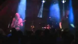 NERVANA {a tribute} - Very Ape (live @ Revolver, Birkenhead U.K) 25/02/11