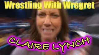 Impact Wrestling's WORST Storyline? A Look Back at Claire Lynch