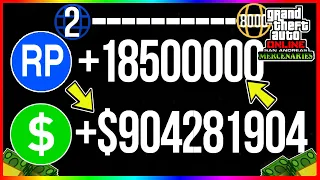 MAKE MILLIONS WITH THIS MONEY & RP METHOD IN GTA 5 ONLINE JULY 2023 | NON MONEY GLITCH