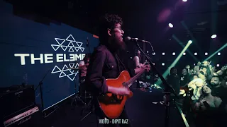 TESAILE HIDEY MA - @TheElementsNepal    | LIVE IN DUBAI 2023