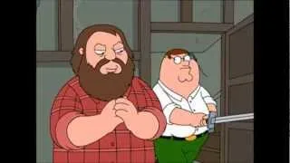 family guy- pulp fiction.mp4