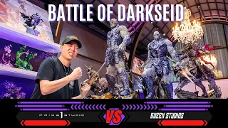 Which Darkseid statue is better? | Prime 1 Studio vs Queen Studios
