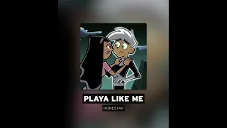 Playa Like Me (Official Audio)