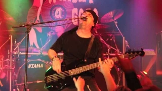 Ratt's Juan Croucier - Nobody Rides For Free - Live at the Whisky a go go