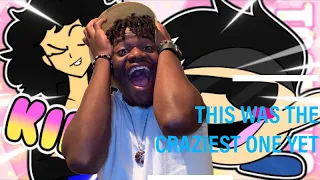 TOONZIES - The Rise Of Thug Kirby!! (Kirby and the Forgotten Land Parody) | REACTION
