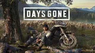 Days Gone - LET'S PLAY FR #1