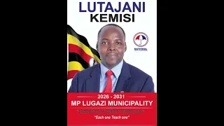 Together, we can fight Corruption in Uganda