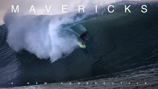 MAVERICKS // A New Perspective EP4