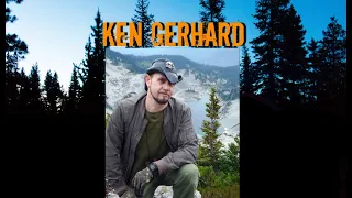 LIVE Stream #2: Cryptozoologist Ken Gerhard